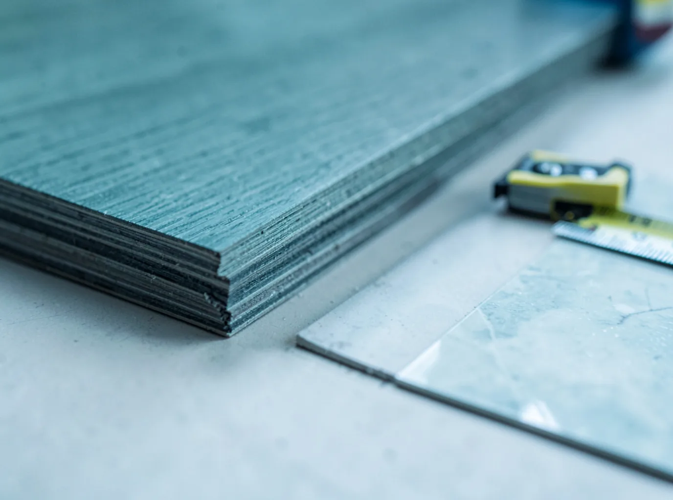 Luxury Vinyl Plank Installation Munday, TX FAQs